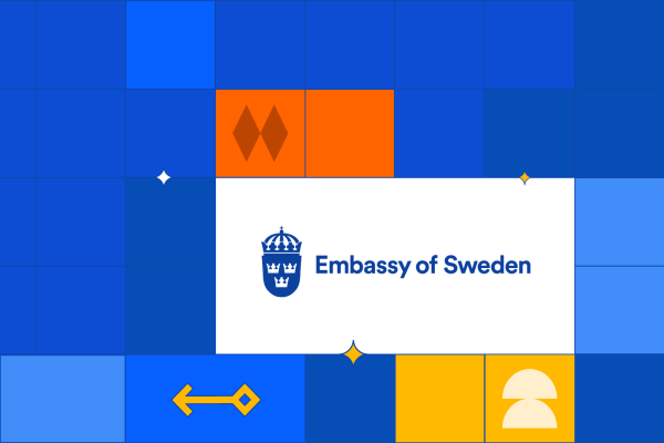 Techne AI Startup Competition — Powered by the Swedish Embassy in Egypt