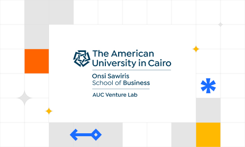 Techne & AUC Venture Lab Fintech Competition