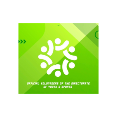 OVD - Official Volunteers Of The Directorate Of Youth & Sports