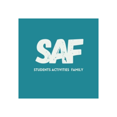 SAF Student-Activties-Family