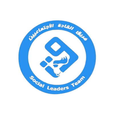 The Social Leaders Team