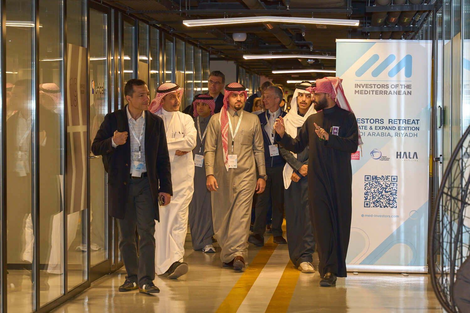 Capital Connect By Alex Angels