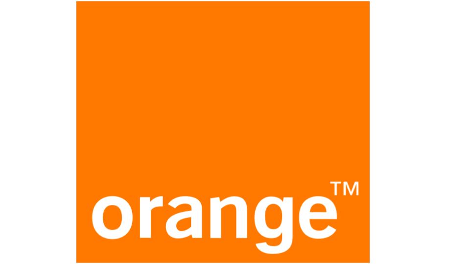 Orange Egypt