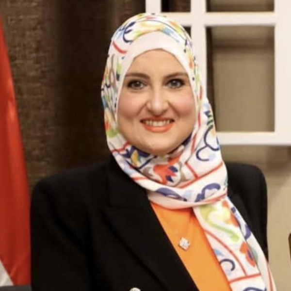 Sherine Abd El-Kader Moharram