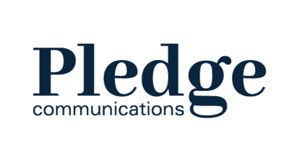 Pledge Communications