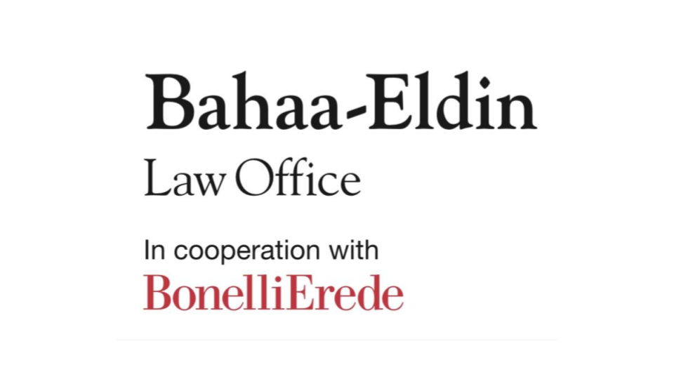 Bahaa-Eldin Law Office in cooperation with BonelliErede