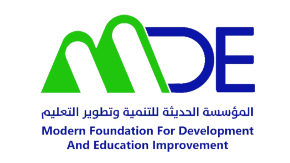 Modern Foundation for Development and Education Improvement (MDE)