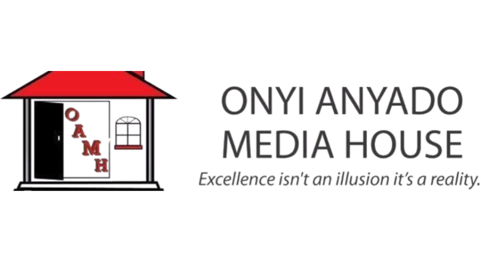 Onyi Anyado Media House