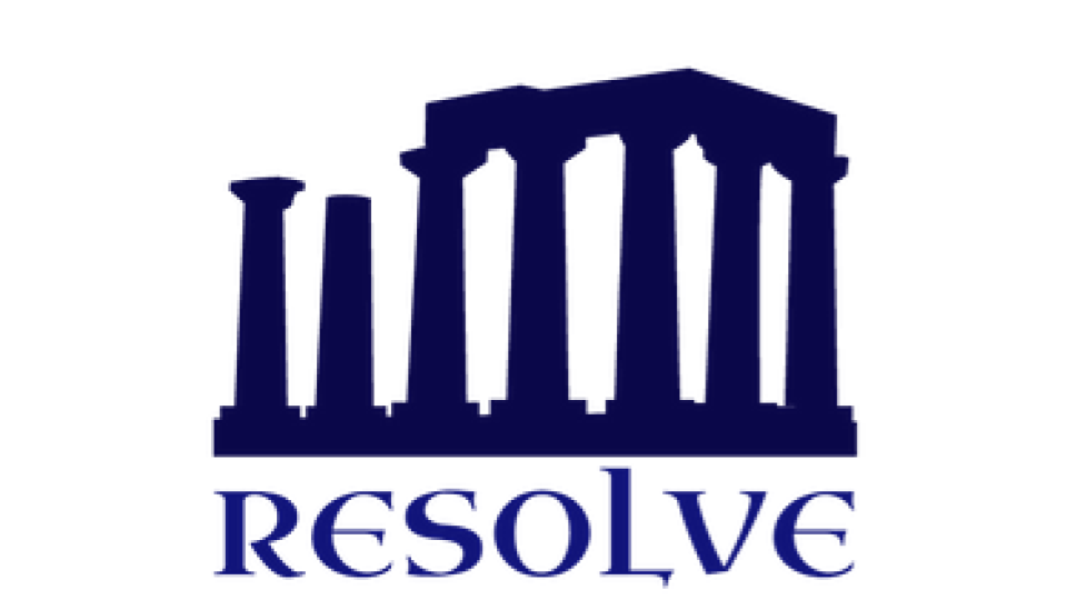RESOLVE Consulting