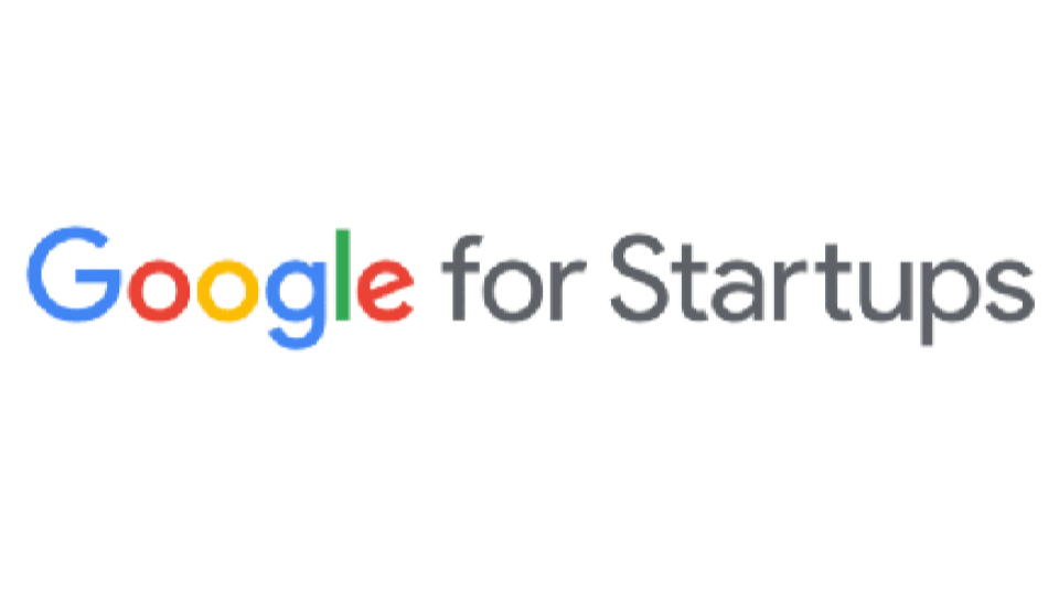 Google for startups