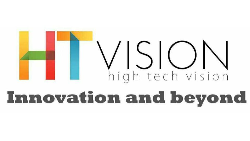 High Tech Vision