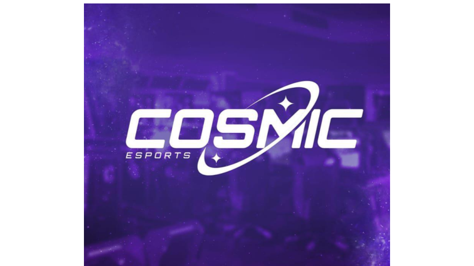 Cosmic Esports