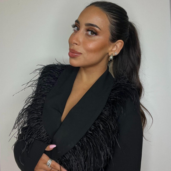 Laila Hazem El Shaarawy