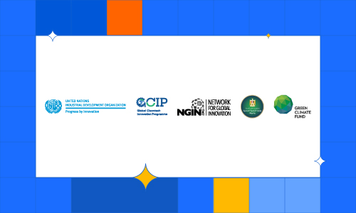 UNIDO Cleantech Egypt Pitch Showcase 2026