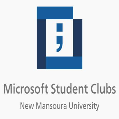 Microsoft Student Clubs - NMU 