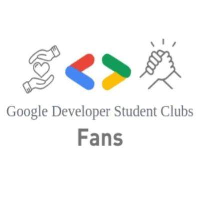 GDSC Fans