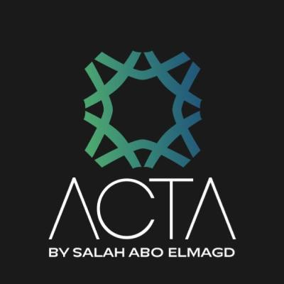 Salah Abo Al Maged