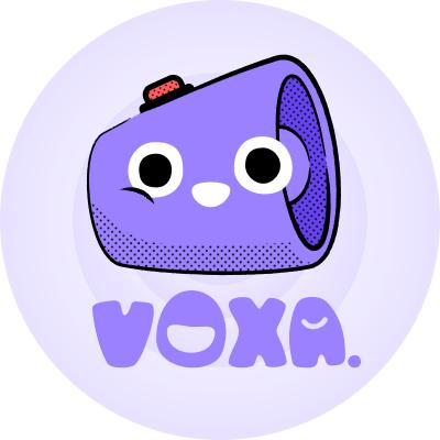 Voxa