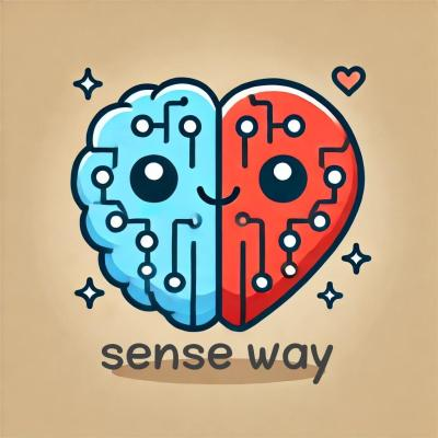 Sense way