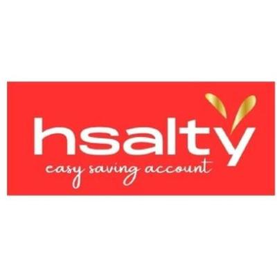 hsalty