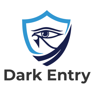 Dark Entry