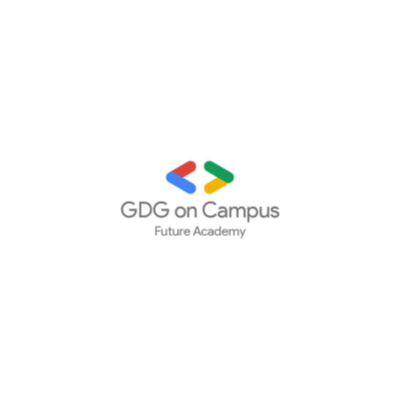 GDG On Campus Future Academy