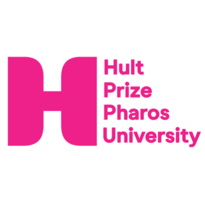 Hult prize pharos
