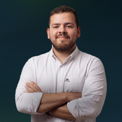 The Network Effect: Building Scalable Logistics Ecosystems from Scratch