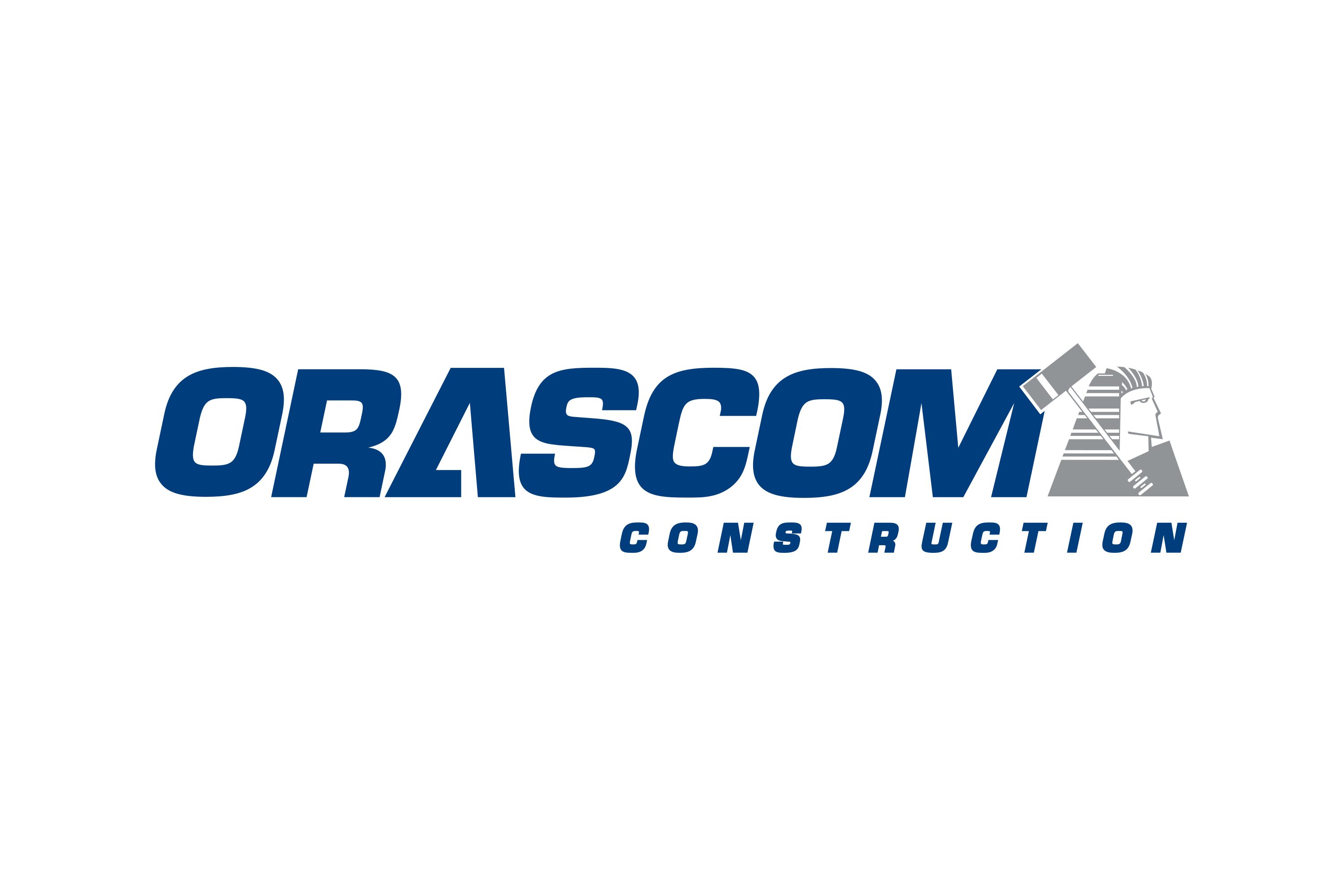 Orascom Construction PLC