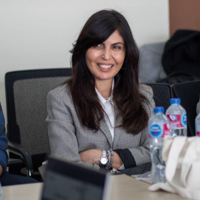 Nelly Mahmoud