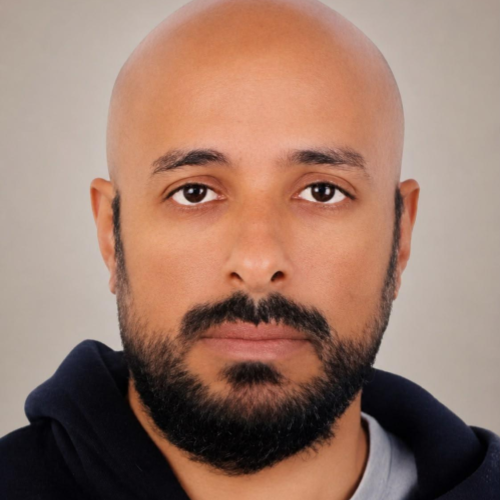 Tarek Nasr