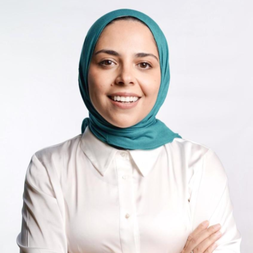 Nermin Dossouky