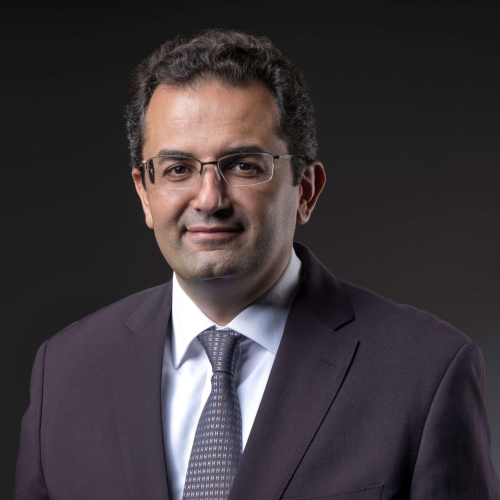 Omar El-Shenety