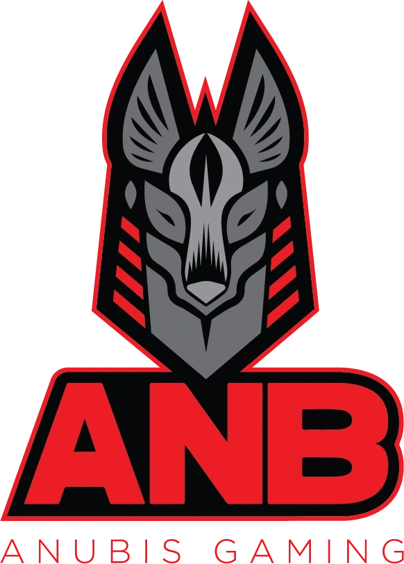 Anubis gaming