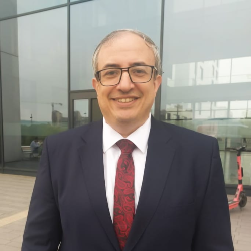 Mohamed Kholief