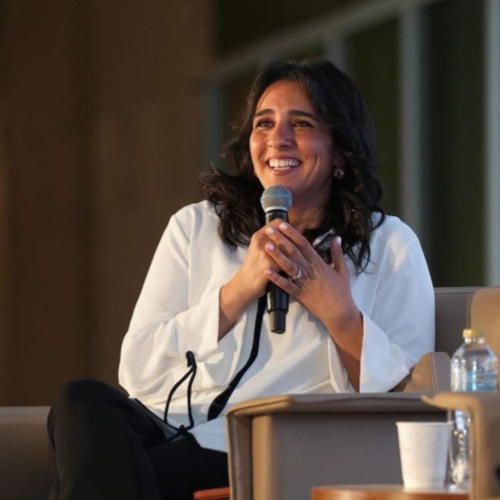 Sara Aziz