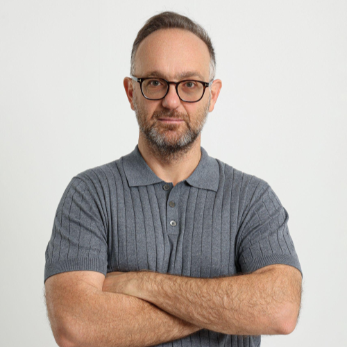 Fadi Antaki