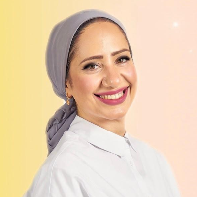 Heba ElAzayzy