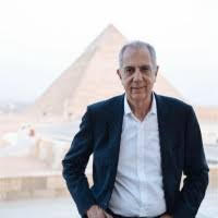 Amr Gazarin