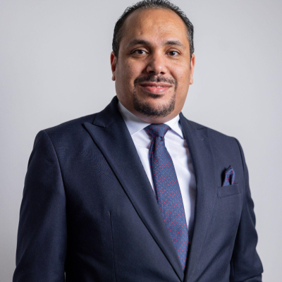 Mostafa Essa