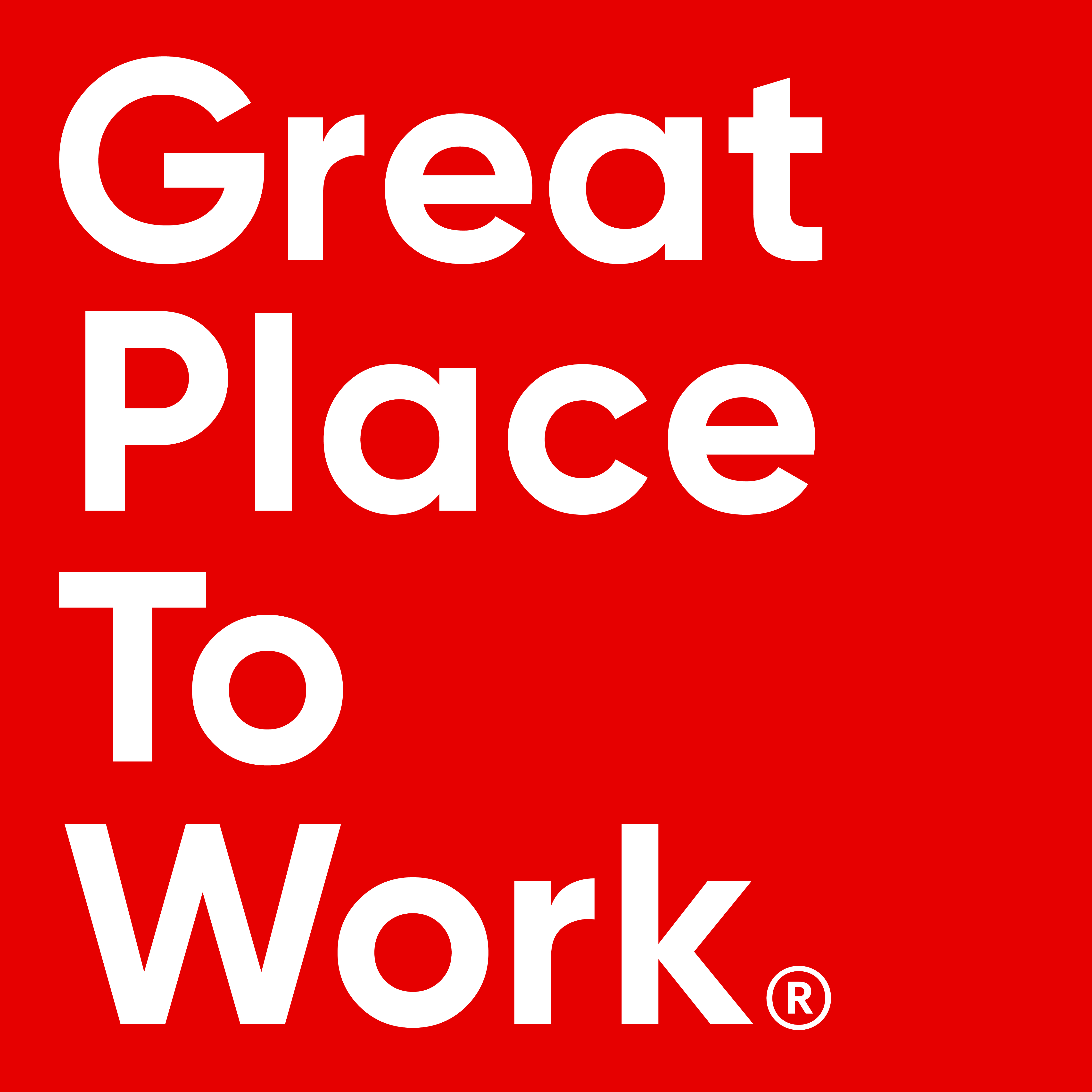 Great Place To Work - Egypt