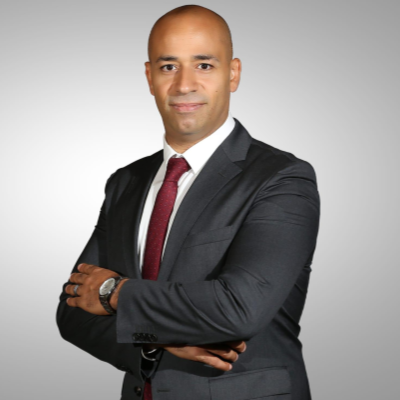  Ahmed El Maghraby