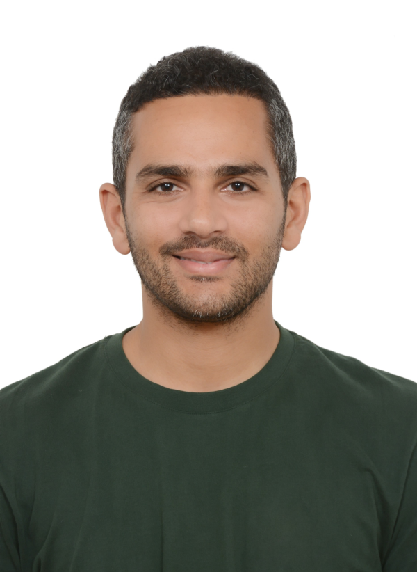 Hamed Mahmoud