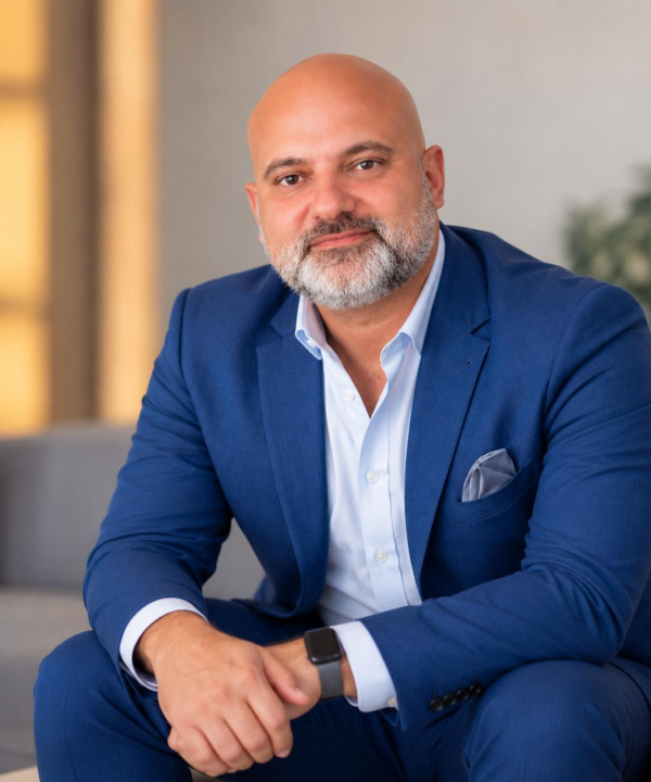 Ayman Guemeih